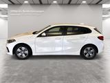 BMW 118i LiveCockpitProf Kamera Driv.Assist LED - BMW 118: Weiß, 118d