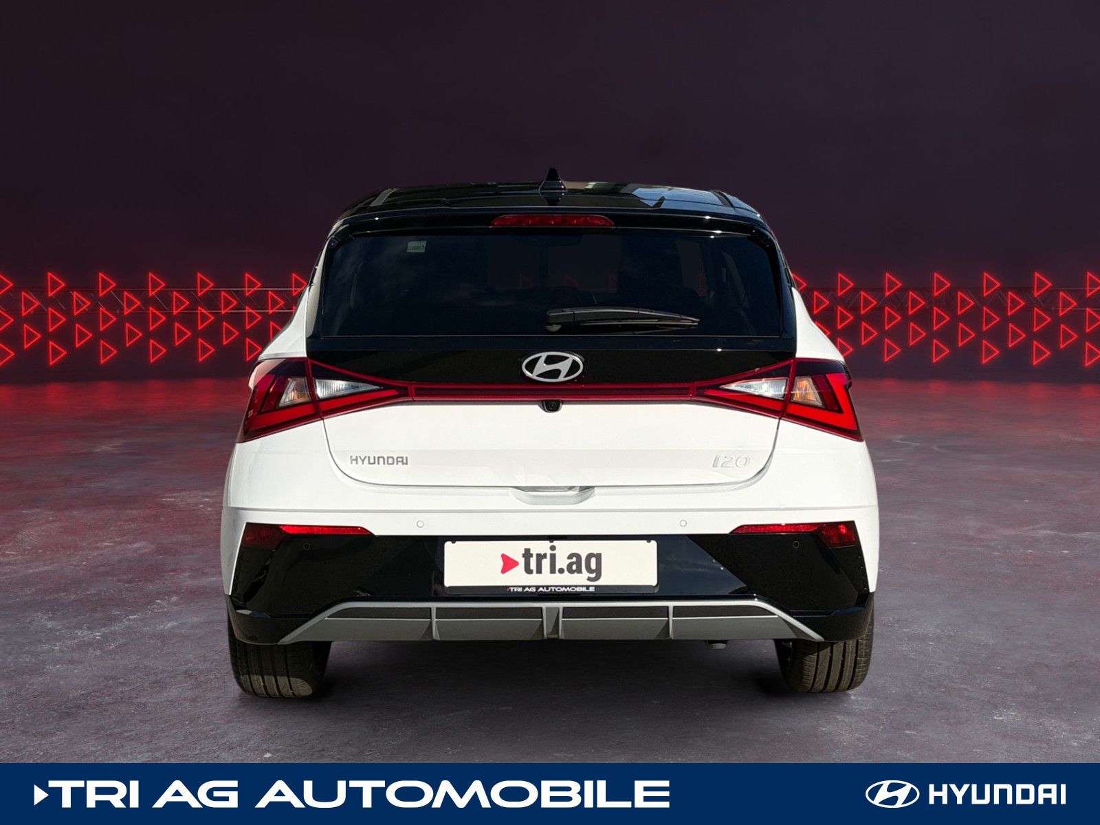 Hyundai i20 – Bild 4