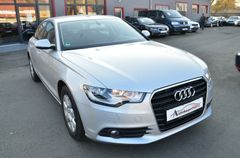 Audi A6 Lim. 2.8 FSI Automatik