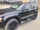 Jeep Grand Cherokee 3.0 CRD Top - gebrauchte Jeep Grand Cherokee aus dem Jahr 2009