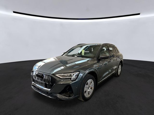 AUDI e-tron 55 2x S line BLACK PANO MATRIX B&amp;O 21Z