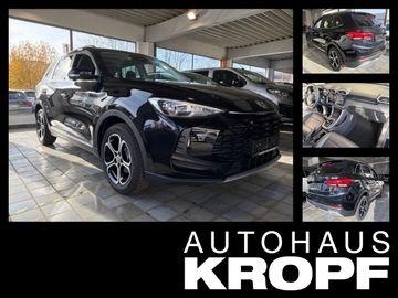 MG Leasingangebot: MG ZS 1.5 T 85 kW Comfort Navi Rückfahrkamera