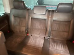 VW T5 Multivan Highline 4Motion |AHK|S-Dach|Autom.