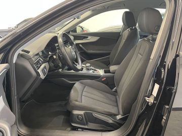 Audi A4 - 7
