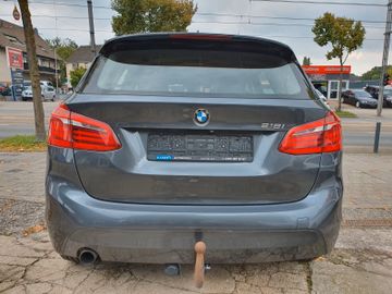 BMW 218 Active Tourer - 4