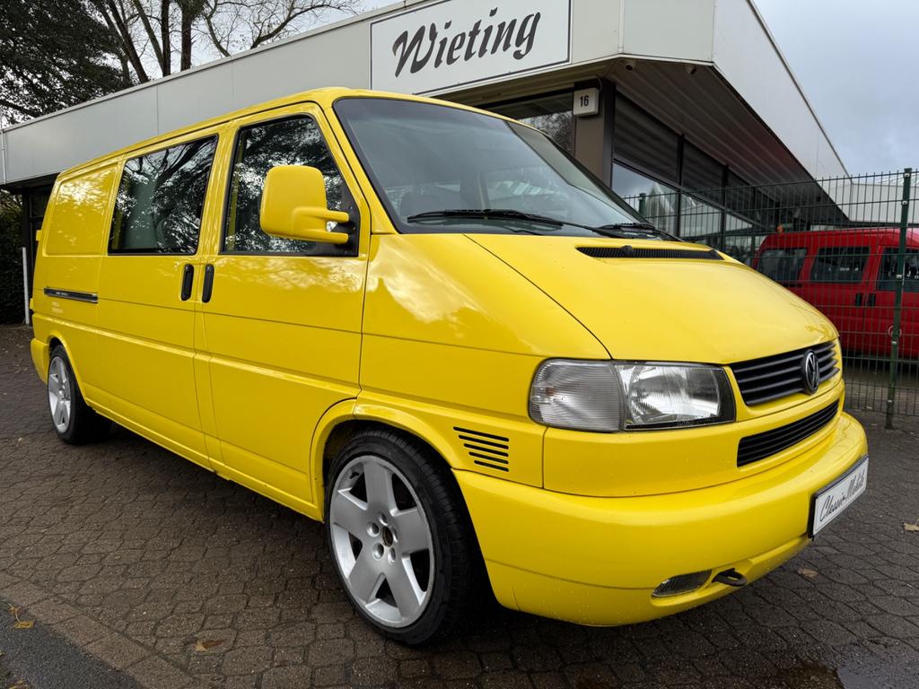 Volkswagen T4 andere