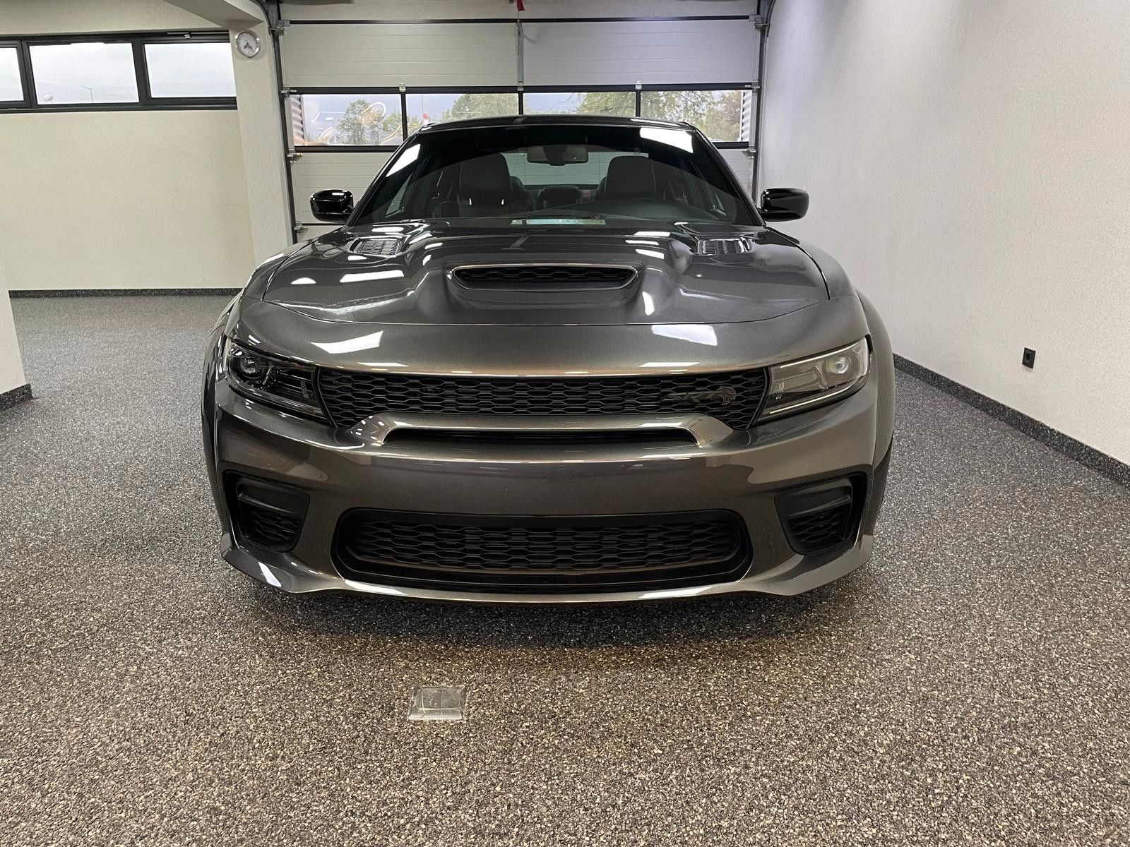 Fahrzeugabbildung Dodge HELLCAT-JAILBREAK- WIDEBODY-CARBON-LAST CALL!!!