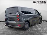 Ford Tourneo Custom Bus 8-Sitzer 320 L1 Titanium AHK  - Ford: Sitzer