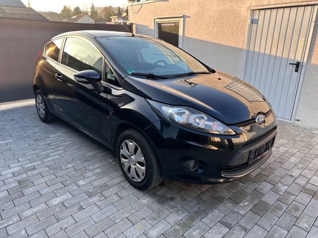 Ford Fiesta 1.25 Viva *Klima*Servo*