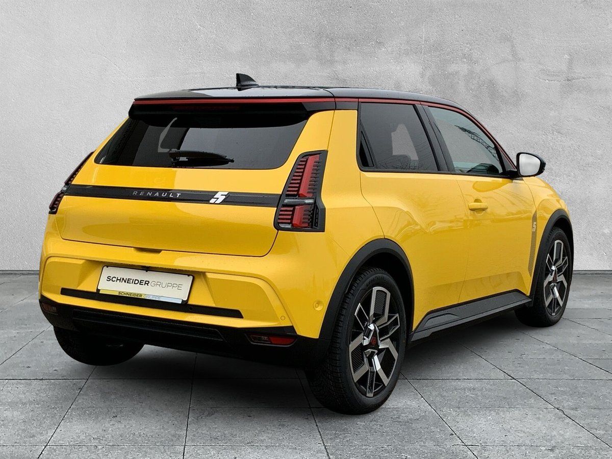 Renault R 5 - Bild 5