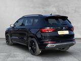 Seat Ateca FR Black Edition 1.5 DSG AHK+ACC+NAVI+DAB+ - Seat Ateca in Essen