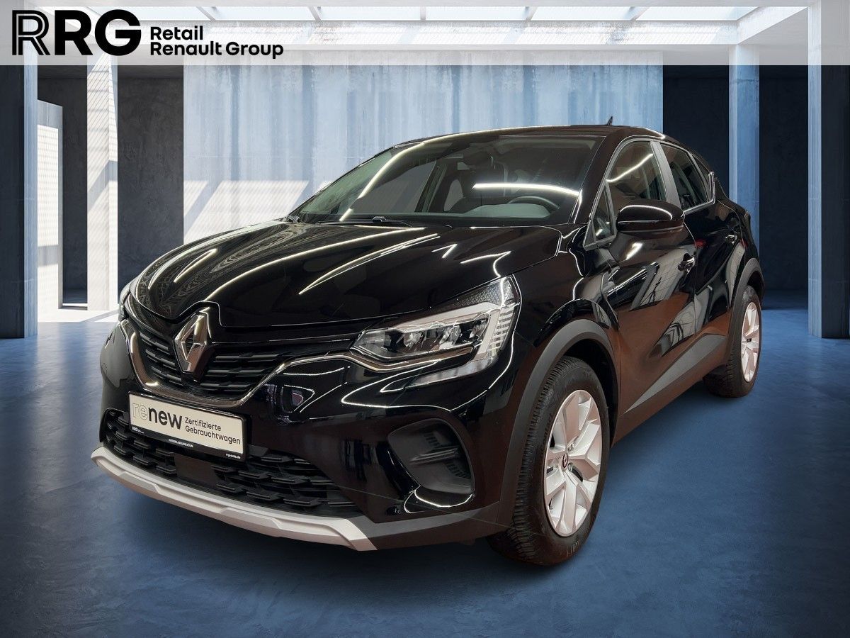 Renault Captur - Bild 1