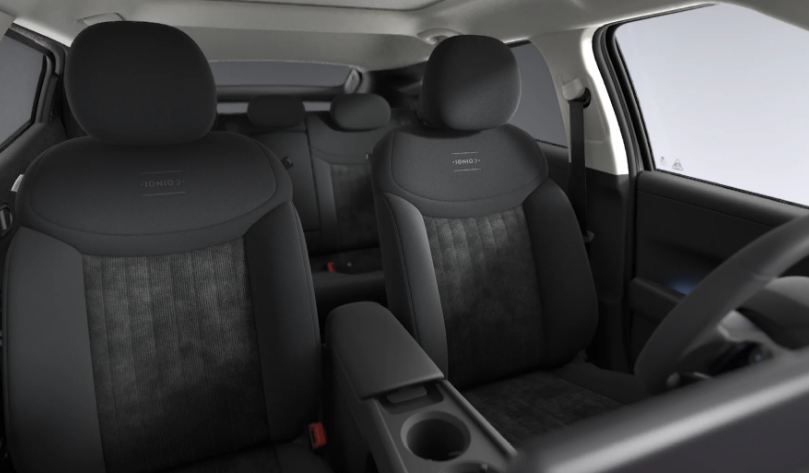 Fahrzeugabbildung Hyundai IONIQ 3 PRIME SHZ*LHZ*NAVI*PANO*ZV*