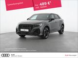 Audi Q2 35 TFSI S LINE MATRIX LED NAVI KLIMA AHK SHZ