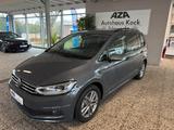 Volkswagen Touran 1.5 TSI DSG Comfortline | 7-Sitz | AHK - VW Touran von 2026