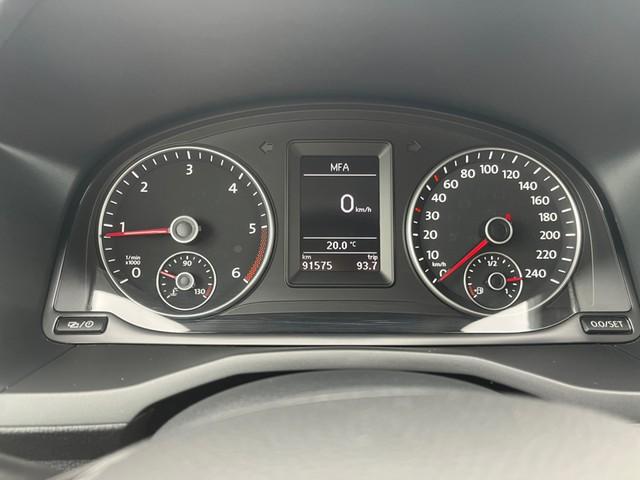 Volkswagen Caddy Kombi 2.0TDI DSG STNDHZ+BI-XEN+BEH-FR, миниатюра 14