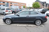 Mercedes-Benz C 250 C -Klasse Coupe C 250 CGI BlueEfficiency - Mercedes-Benz aus 2012: Coupé, C