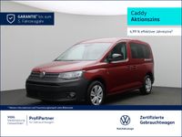 Volkswagen Caddy - Vorschau Bild 1