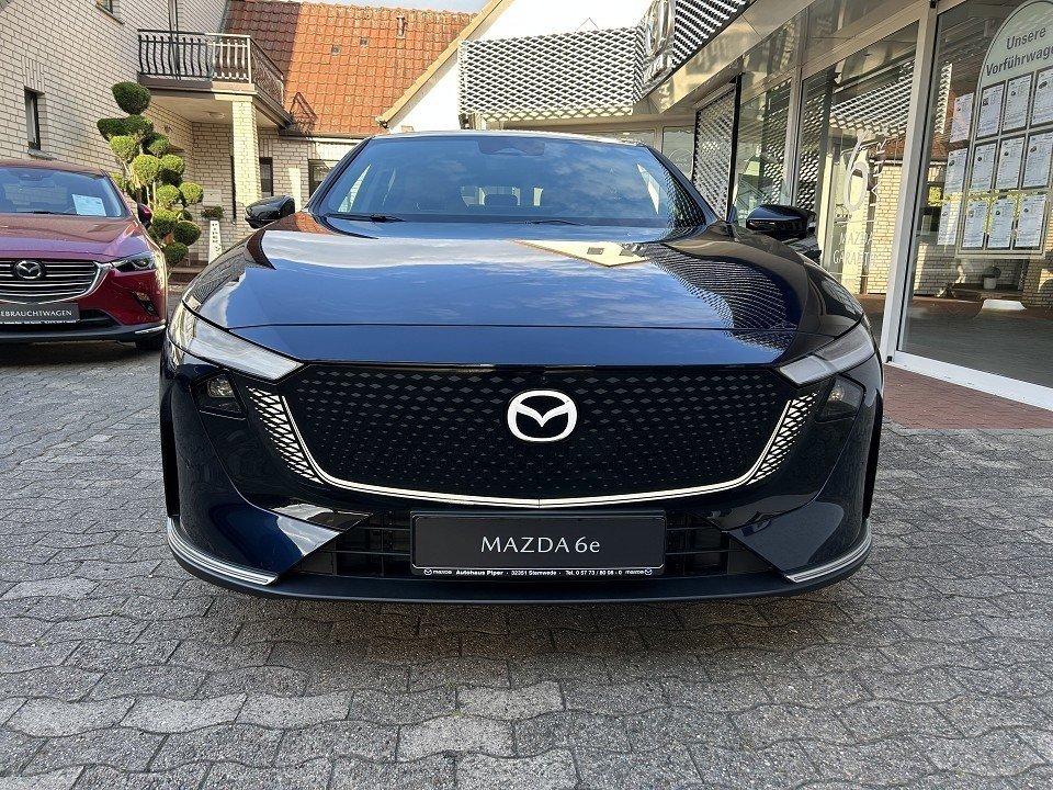 Mazda 6E EV 258ps Takumi Plus