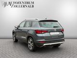 Seat Ateca 2.0 TDI 4Drive DSG XCELLENCE *AHK*ACC*360° - Seat Ateca Gebrauchtwagen