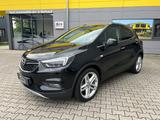 Opel Mokka X Innovation 4x4/ALLRAD/AHK/KAMERA/ - Opel Mokka: Allradantrieb