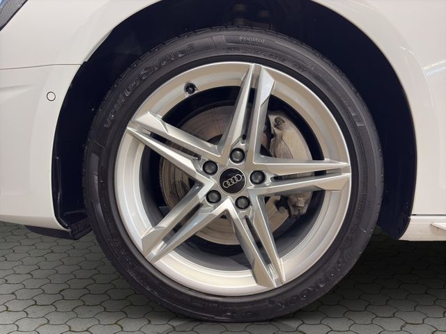 Audi A4 - Bild 20