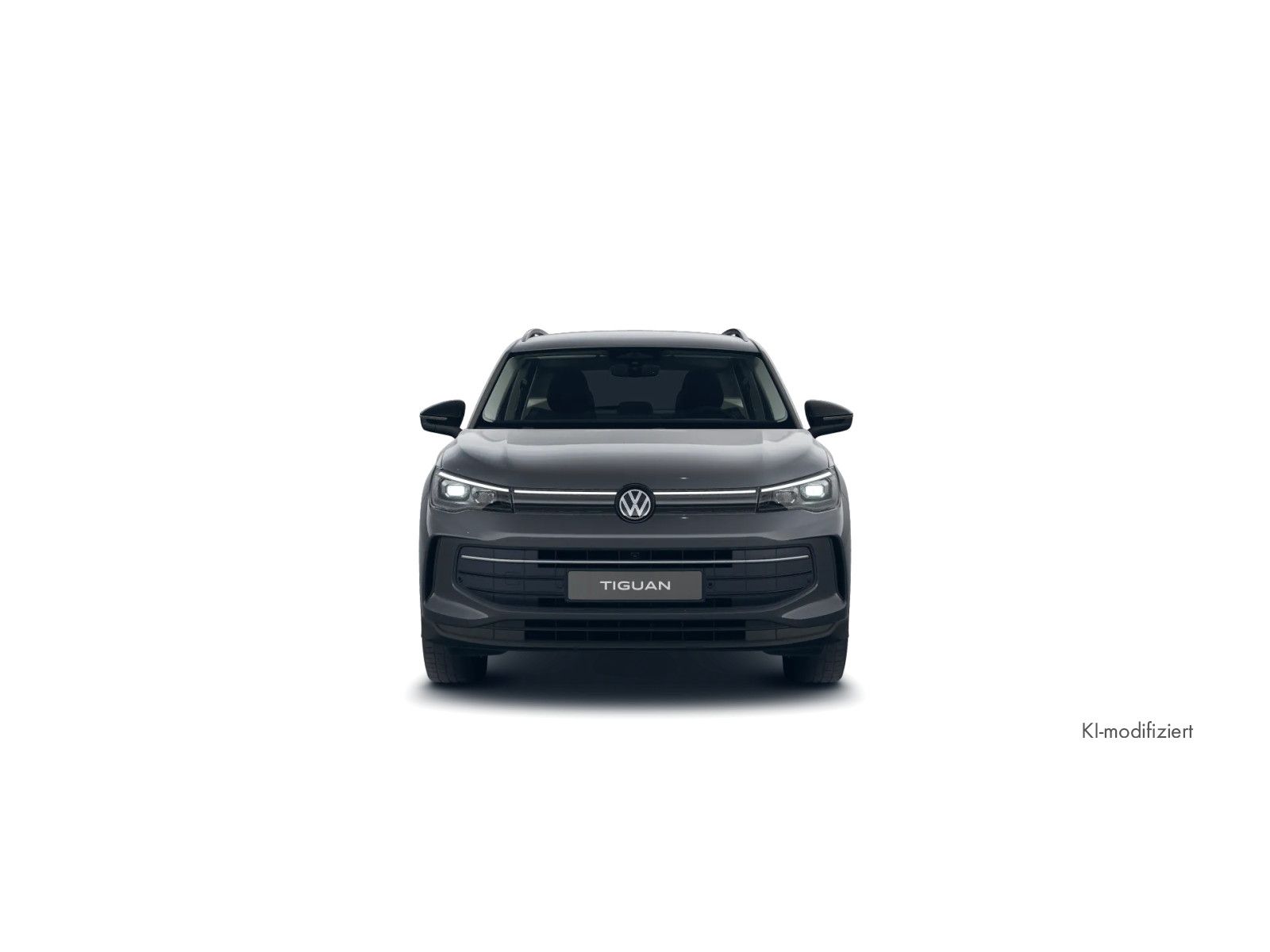 Volkswagen Tiguan - Bild 3