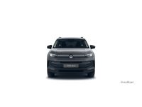 Volkswagen Tiguan - Vorschau Bild 3
