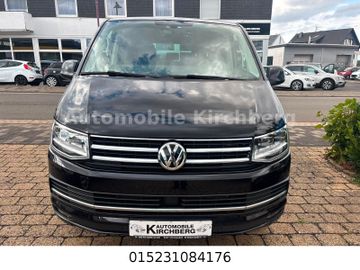 Volkswagen T6 Multivan - 2