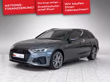 Audi A4 Avant 40 TFSI S line competition AHK virtCo - Audi A4: Com