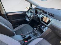 Volkswagen Touran - Vorschau Bild 9