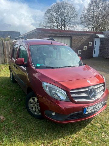 MERCEDES-BENZ Citan