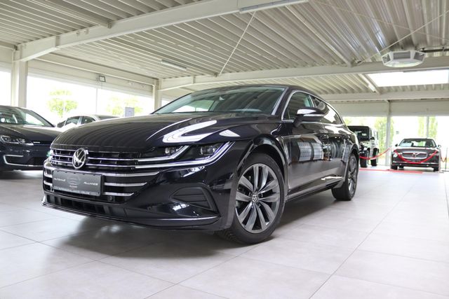 Volkswagen Arteon Shooting Brake 2.0 TDI 110 kW (150 PS)...
