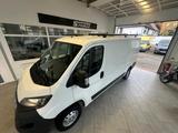 Peugeot Boxer Kasten 333 L2H1 Pro BlueHDi 160 Klima - Peugeot Boxer: L1h2
