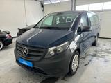 Mercedes-Benz Vito 114 CDI extralang PRO*8-Sitz*Kamera*2xSchie - 8 Sitzer Autos