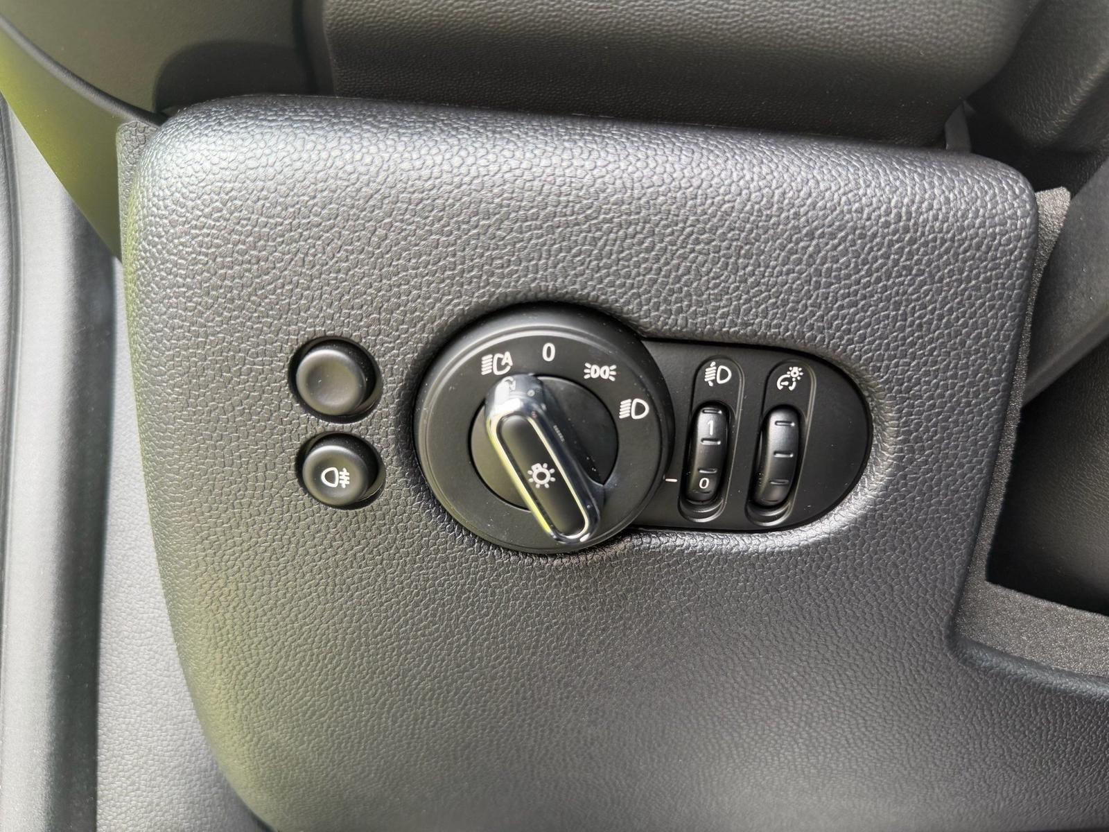 MINI Cooper S Cabrio M Sport HUD RFK NAVI LED DAB LM