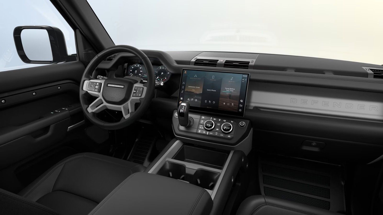 Land Rover Defender - Bild 5