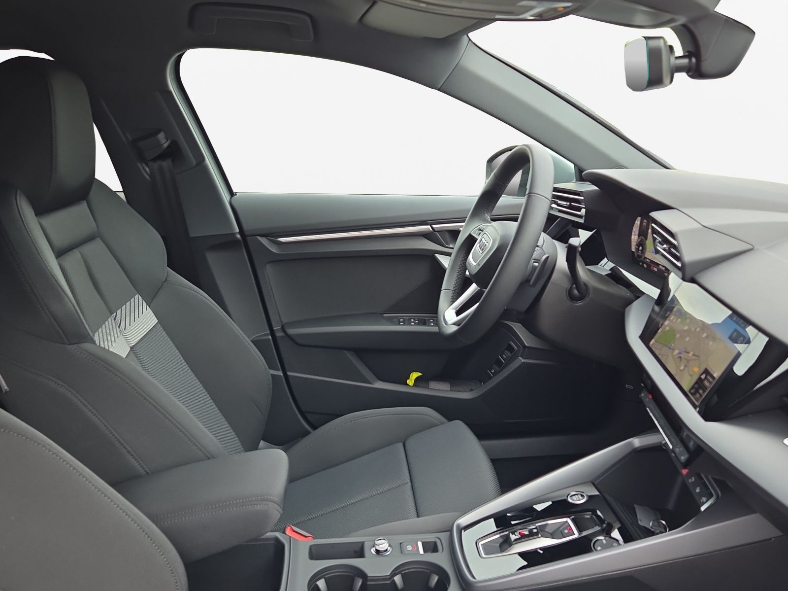 Audi A3 - Bild 4