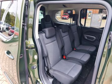 Toyota Proace (Verso) - 12