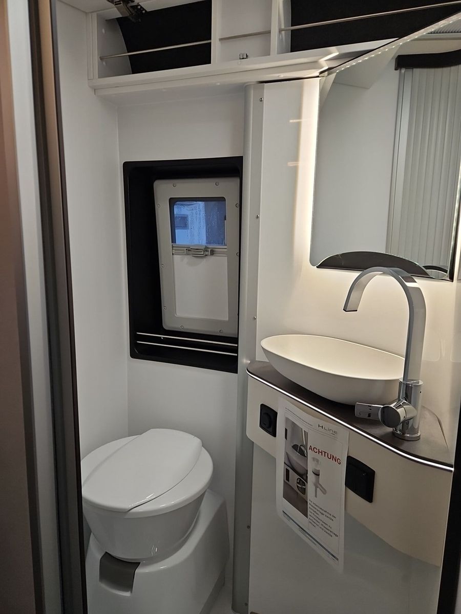 Fahrzeugabbildung Pössl Summit Shine 640 Citroen Mark,Solar,Standheizung