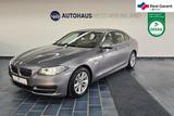 BMW 520d Lim. 2.0Ltr 135kW*VOLLLEDER*BIXENON*RFK*NAV - BMW: 5.0