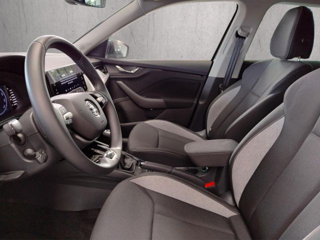 Kamiq Selection 1.5 TSI DSG Klima Navi