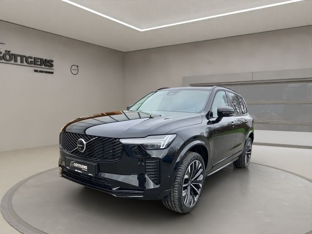 Volvo XC90 Plus T8 AWD Plug-in Dark 7Sitzer PANO 360°