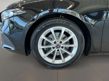 Mercedes A 200 - 8