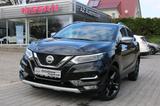Nissan Qashqai 1.3 Automatik N-Motion - Nissan in Bielefeld