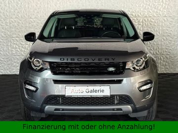 Land-Rover Discovery - 5