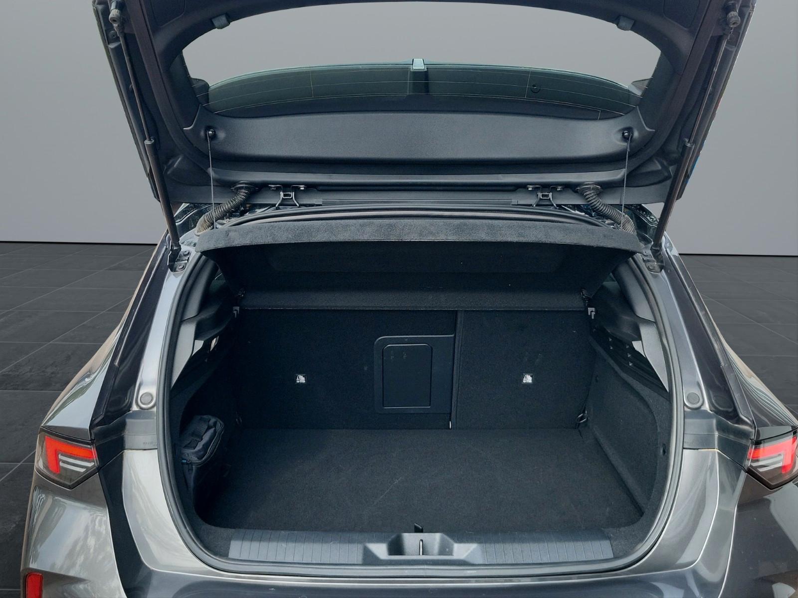 Opel Astra L "Ultimate" mit GS Line *Plug-in-Hybrid*