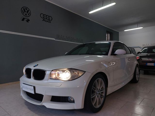 BMW Bmw 120 Msport coupè