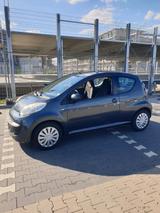 Citroën TOP ANGEBOT!!! Citroen c1  sehr guter Zust... - Citroën C1 in Braunschweig