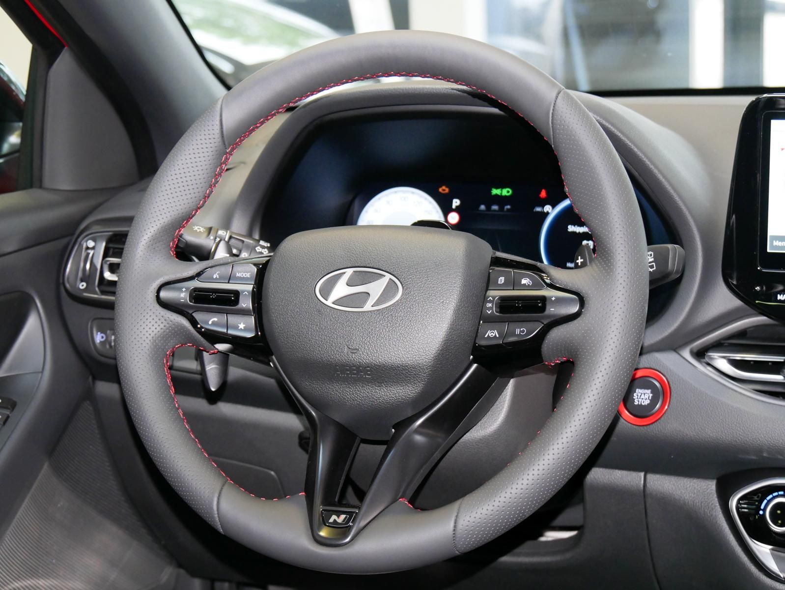 Hyundai i30 – Bild 19